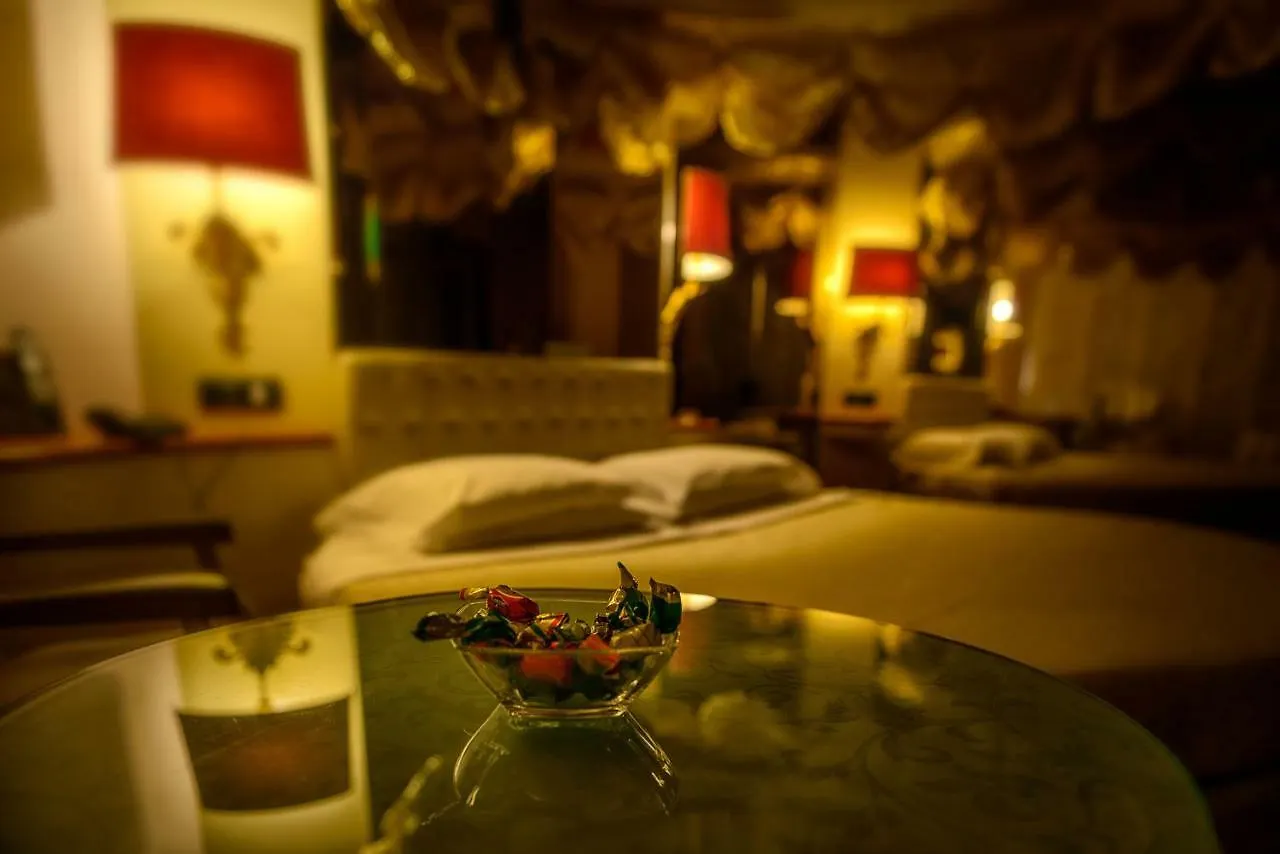 Motel K Casei Gerola