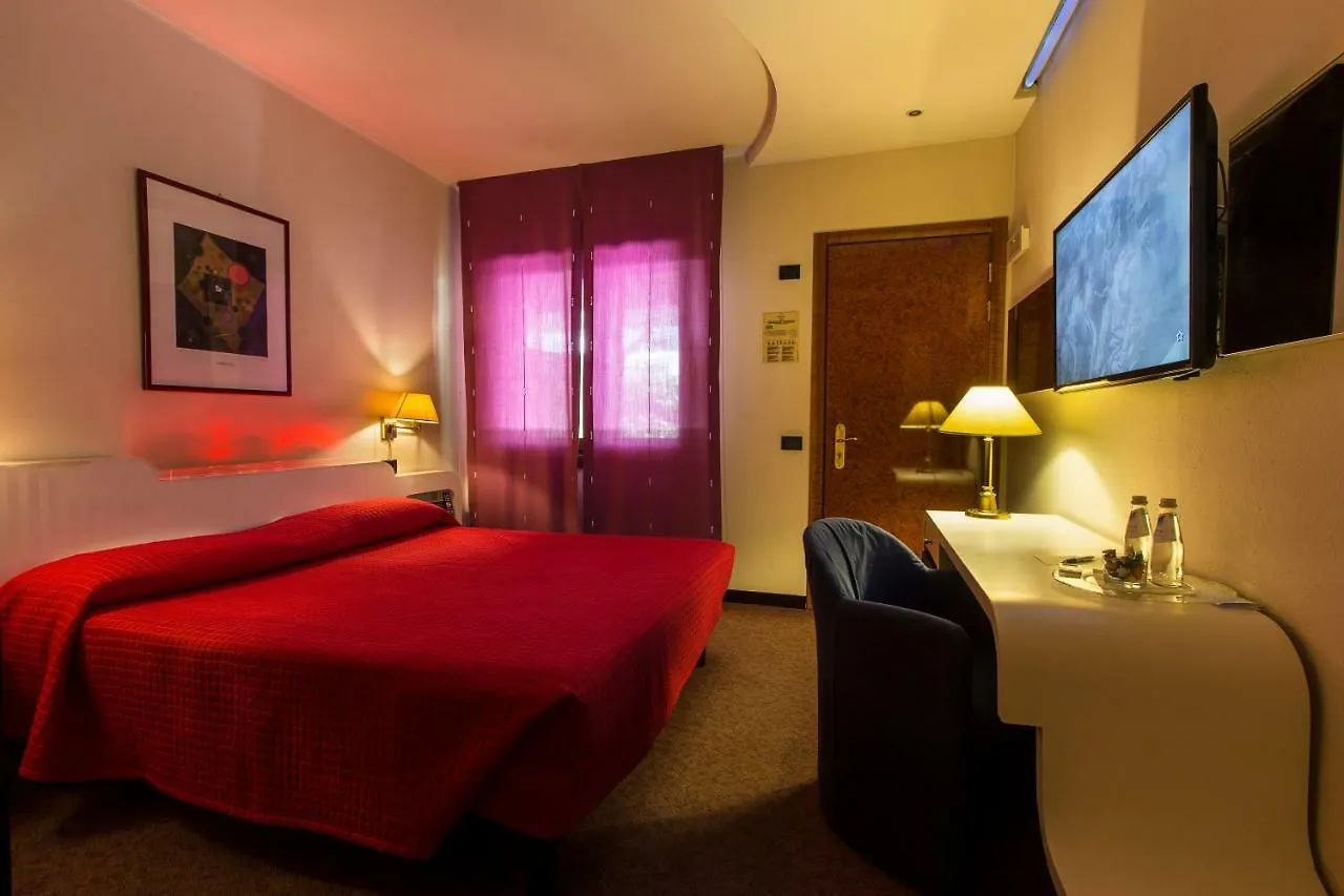 Motel K Casei Gerola