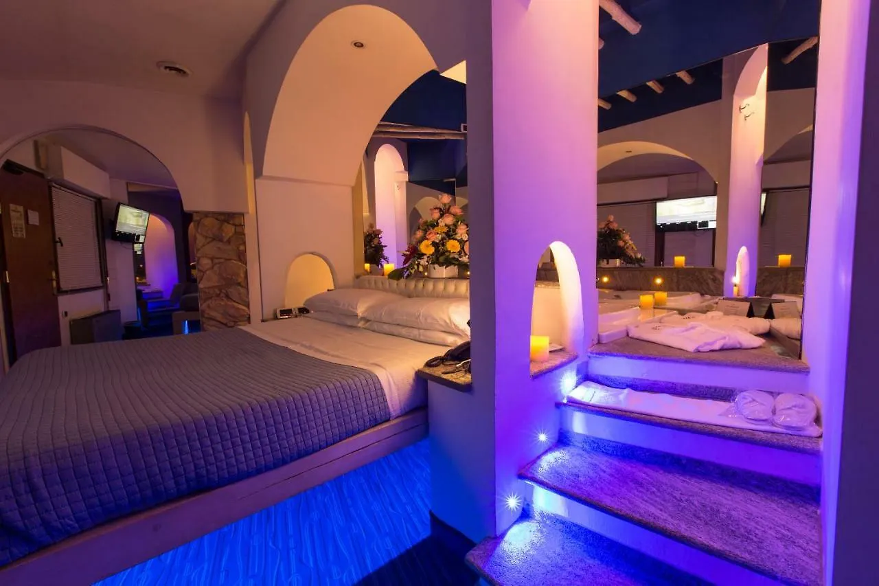Motel K Casei Gerola