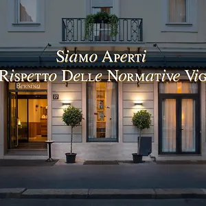 3* Hotel Bernina