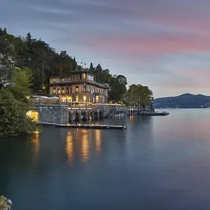 5* Hotel Mandarin Oriental, Di