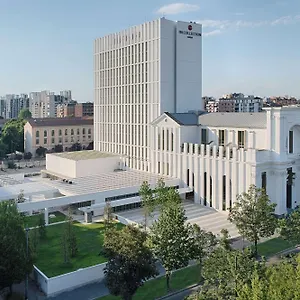 4* Hotel Nh Collection Citylife