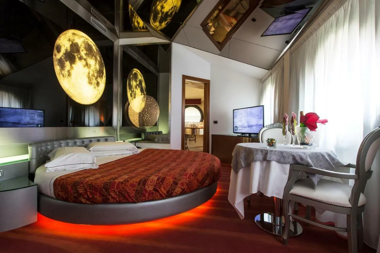 Hotel Motel K Casei Gerola